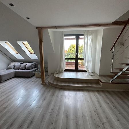Apartament Aesthetic Tychy Kültér fotó