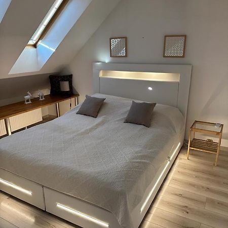 Apartament Aesthetic Tychy Kültér fotó