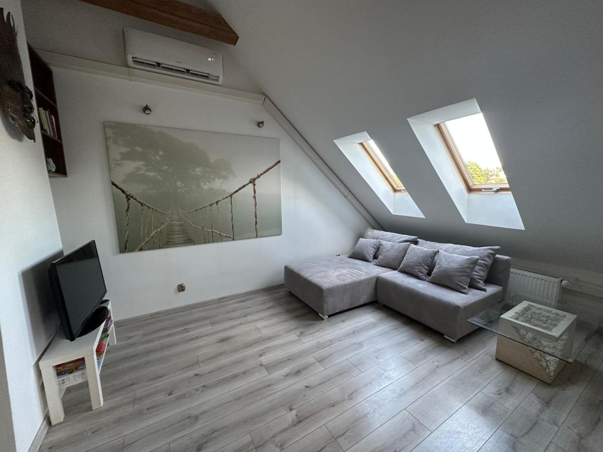 Apartament Aesthetic Tychy Kültér fotó