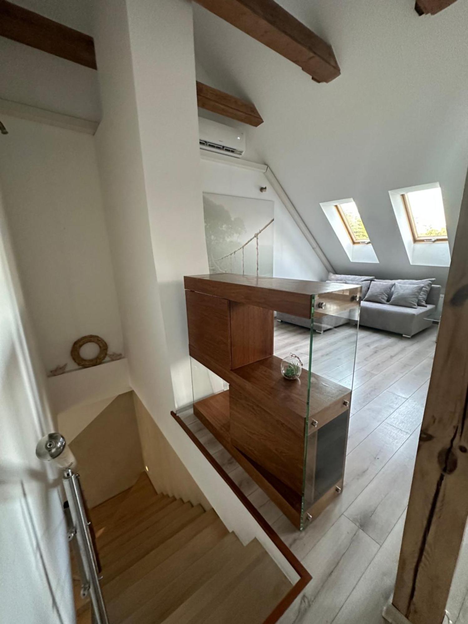 Apartament Aesthetic Tychy Kültér fotó