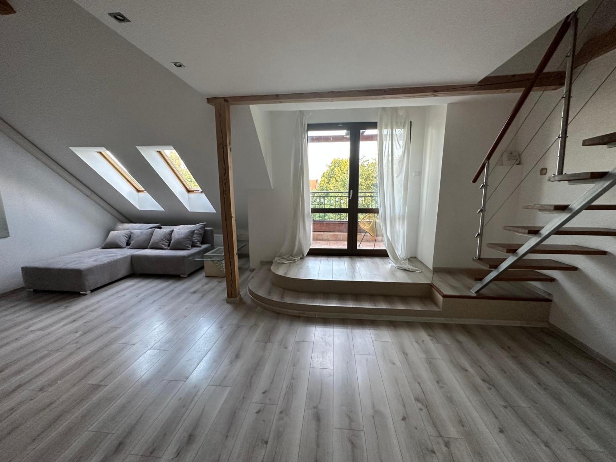 Apartament Aesthetic Tychy Kültér fotó