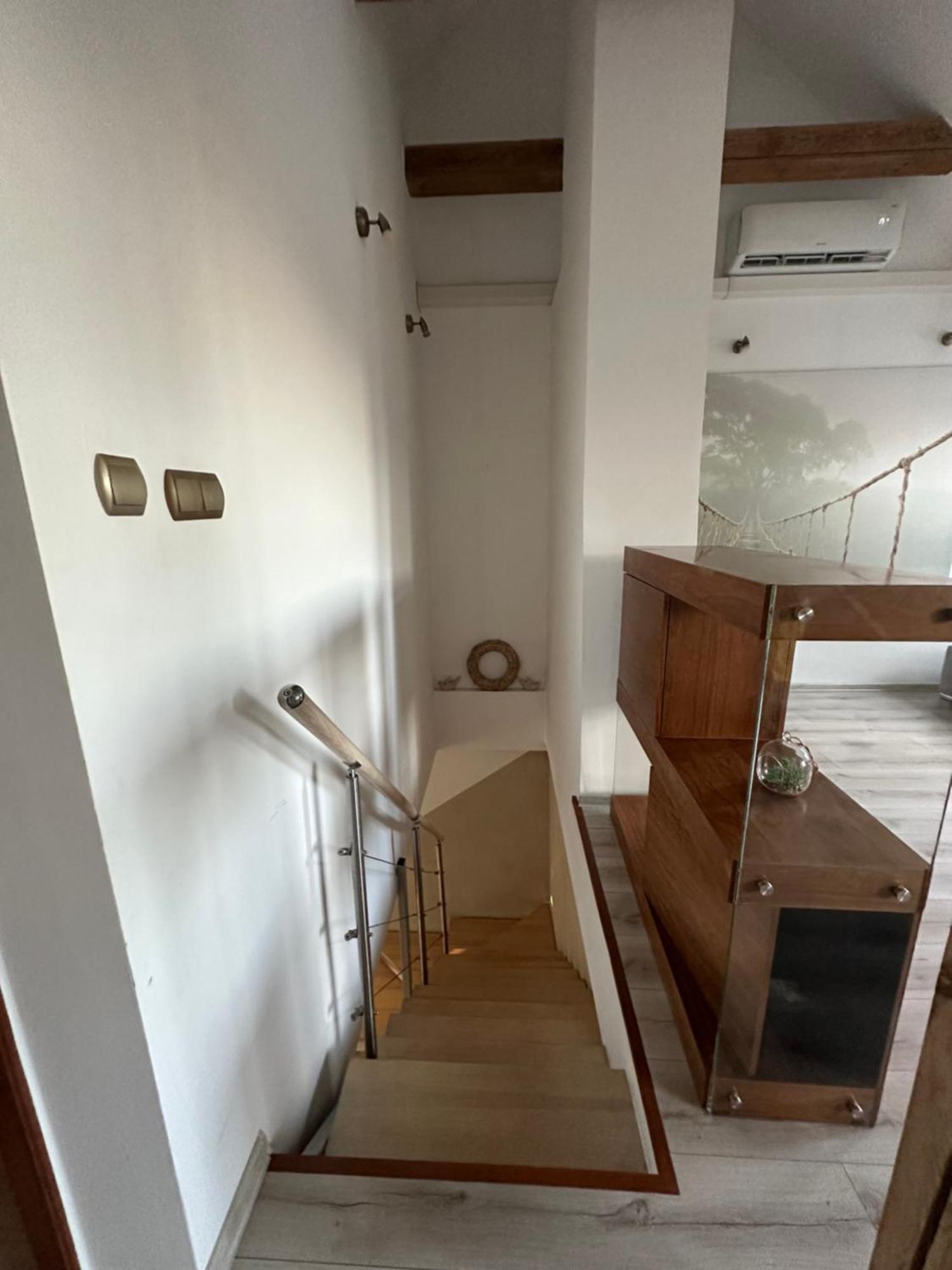 Apartament Aesthetic Tychy Kültér fotó