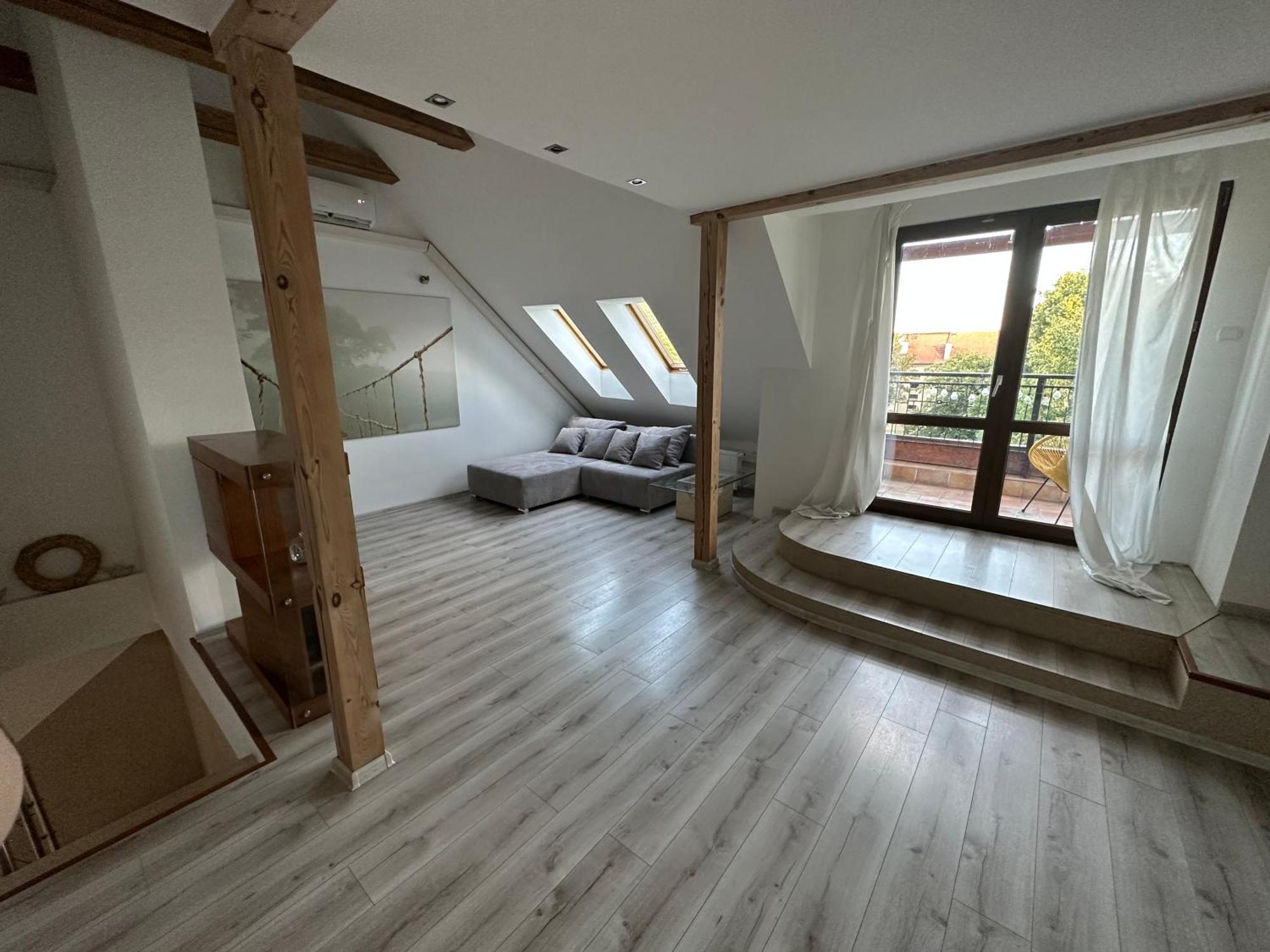 Apartament Aesthetic Tychy Kültér fotó
