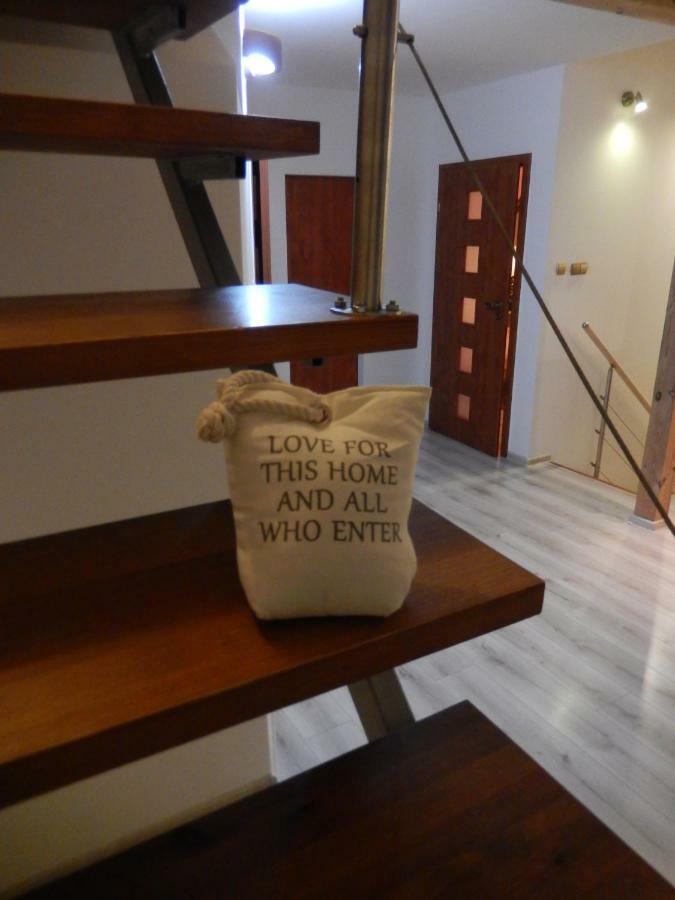 Apartament Aesthetic Tychy Kültér fotó