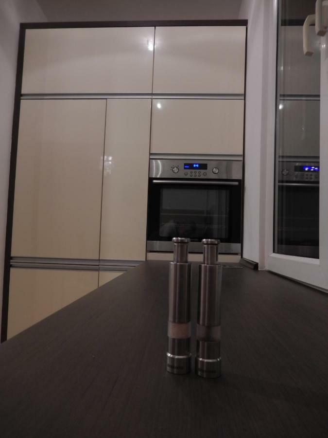 Apartament Aesthetic Tychy Kültér fotó