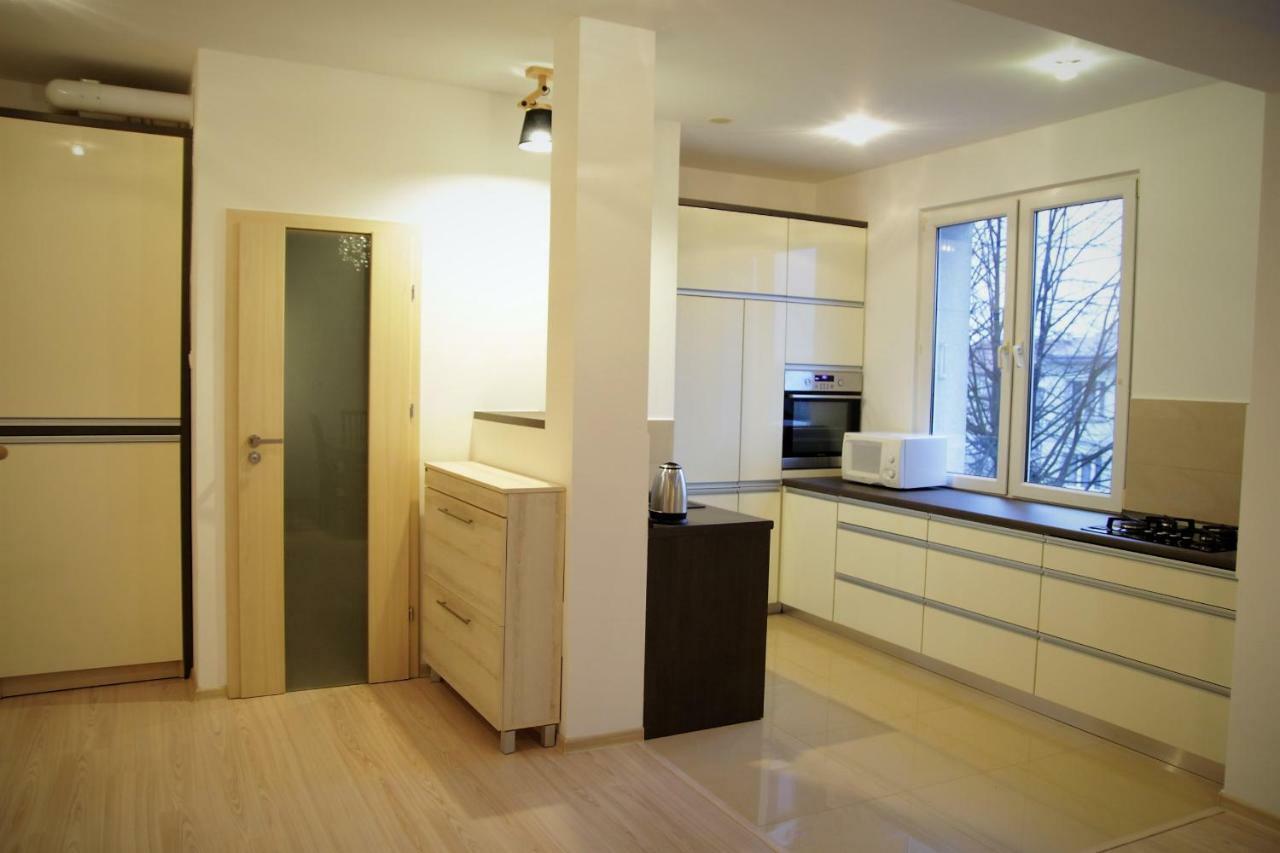 Apartament Aesthetic Tychy Kültér fotó