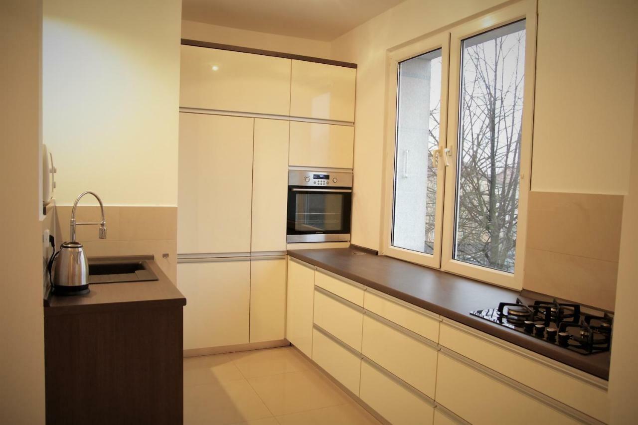 Apartament Aesthetic Tychy Kültér fotó