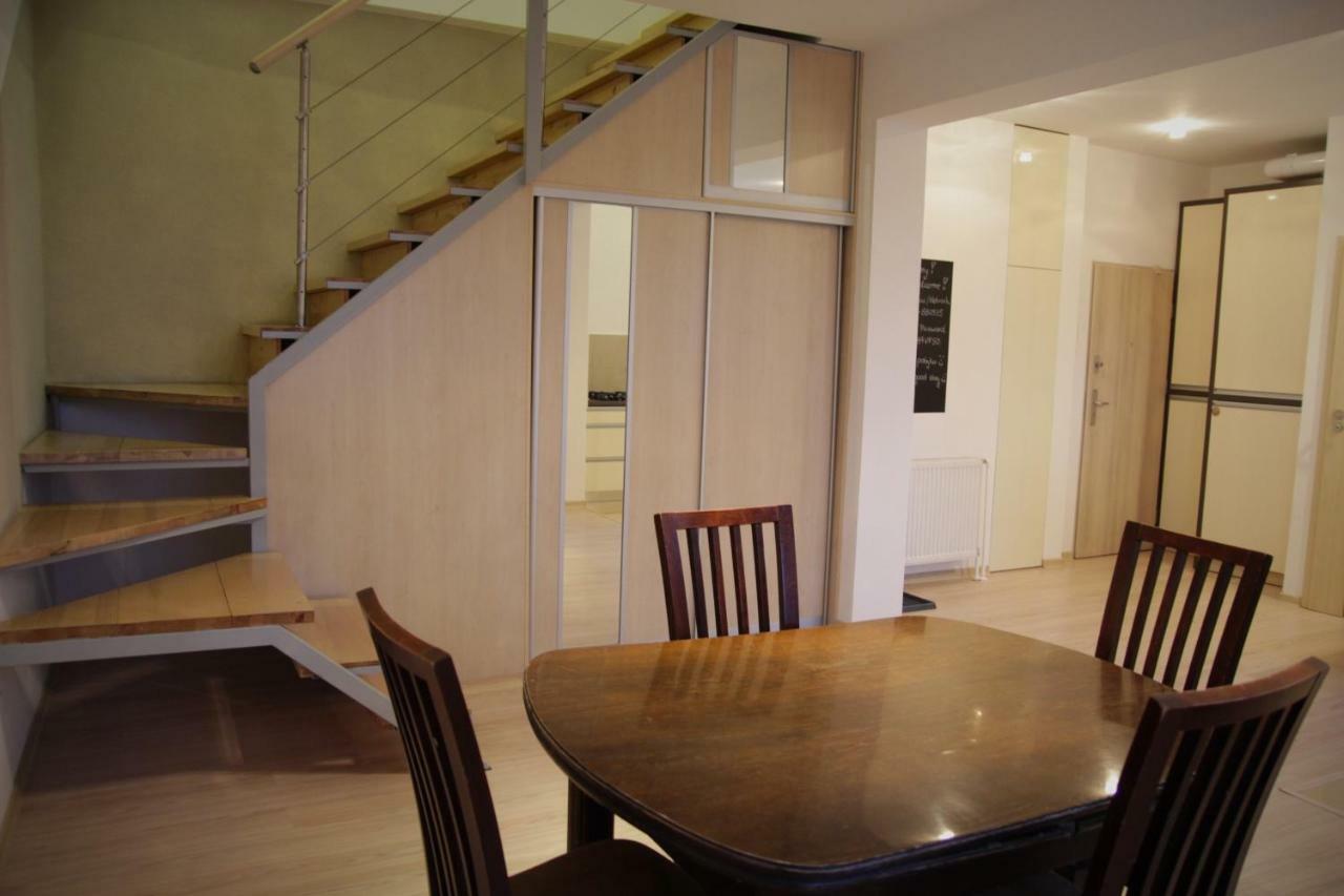 Apartament Aesthetic Tychy Kültér fotó