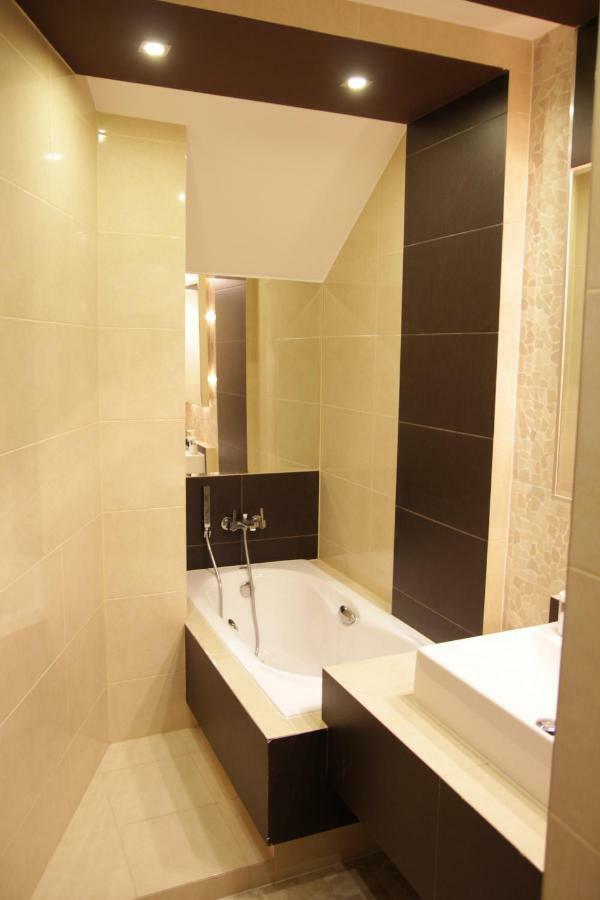 Apartament Aesthetic Tychy Kültér fotó