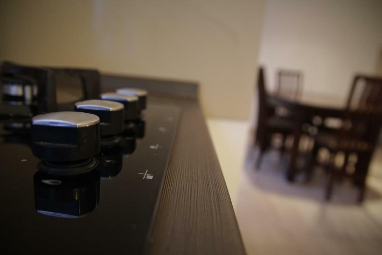 Apartament Aesthetic Tychy Kültér fotó