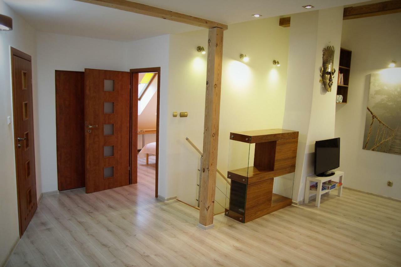 Apartament Aesthetic Tychy Kültér fotó
