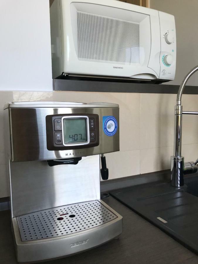 Apartament Aesthetic Tychy Kültér fotó